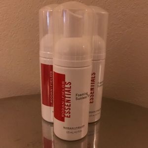 Rodan & Fields Essentials Foaming Sunlass Tan